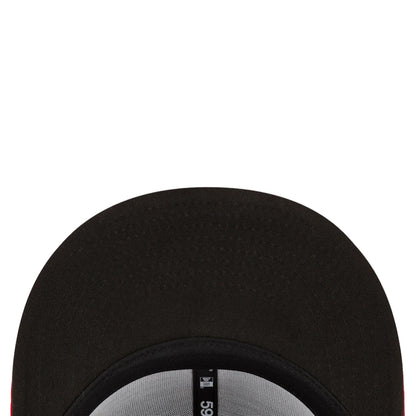 Gorra New Era 5950 MLB Authentic Collection Angels