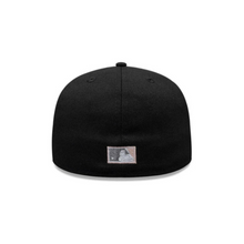 Gorra New Era 5950 MLB Black Blush Astros
