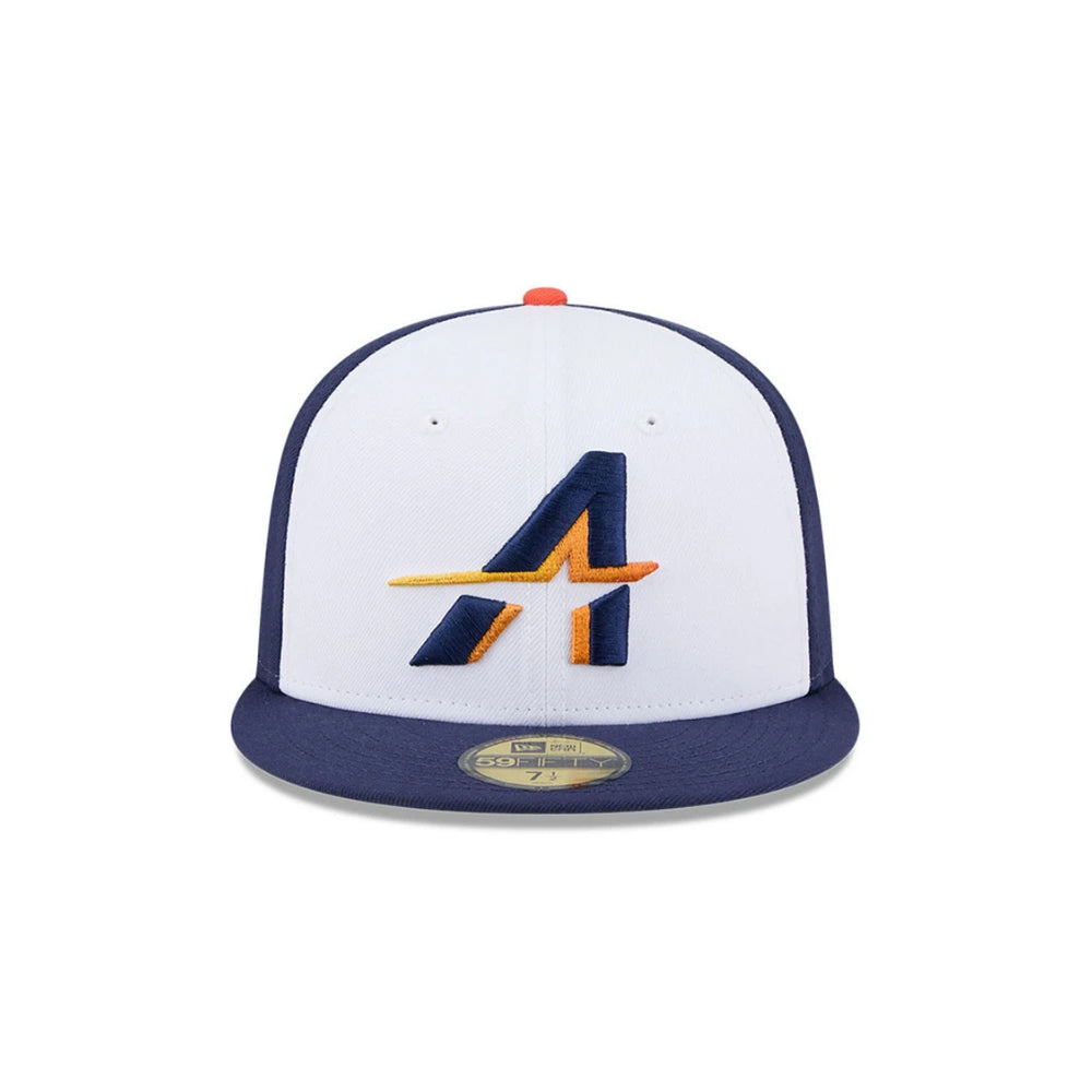 Gorra New Era 5950 MLB City Connect 2025 Astros