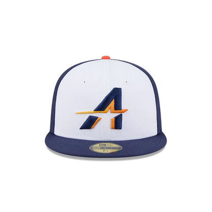 Gorra New Era 5950 MLB City Connect 2025 Astros