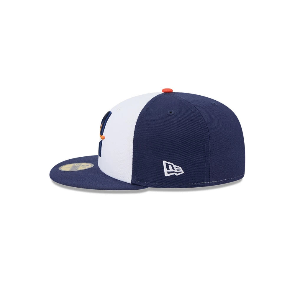 Gorra New Era 5950 MLB City Connect 2025 Astros