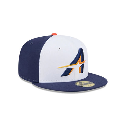 Gorra New Era 5950 MLB City Connect 2025 Astros