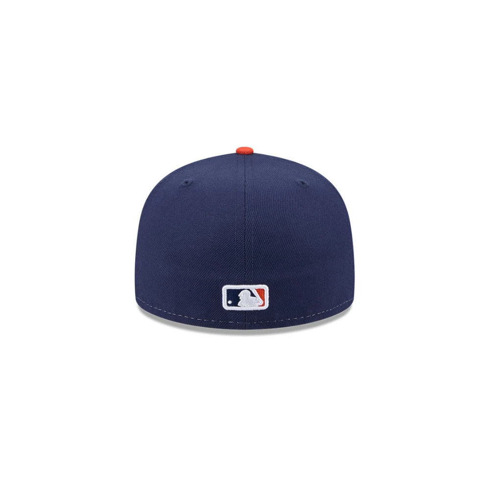Gorra New Era 5950 MLB City Connect 2025 Astros
