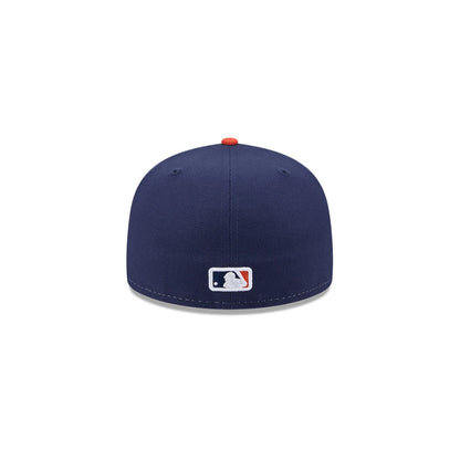 Gorra New Era 5950 MLB City Connect 2025 Astros