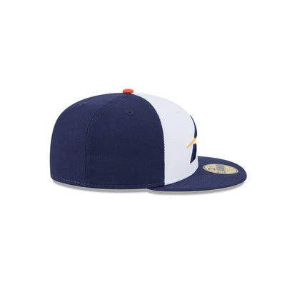 Gorra New Era 5950 MLB City Connect 2025 Astros