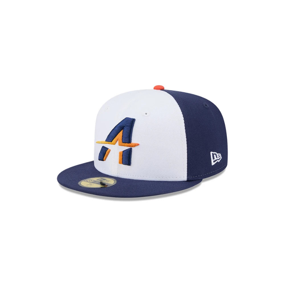 Gorra New Era 5950 MLB City Connect 2025 Astros