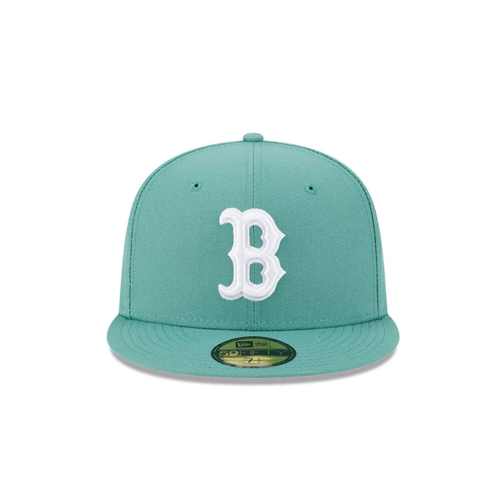 Gorra New Era 5950 MLB City Connect 2025 Red Sox