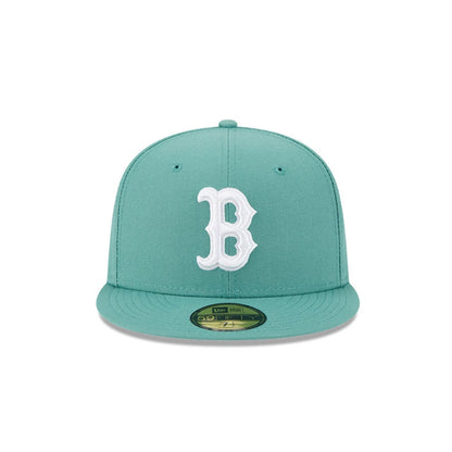 Gorra New Era 5950 MLB City Connect 2025 Red Sox