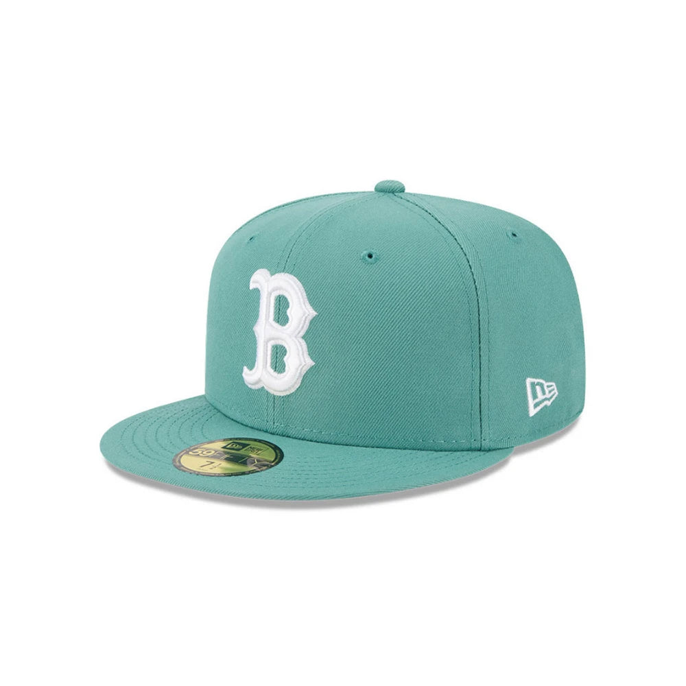 Gorra New Era 5950 MLB City Connect 2025 Red Sox
