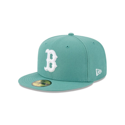 Gorra New Era 5950 MLB City Connect 2025 Red Sox