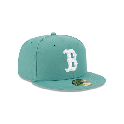 Gorra New Era 5950 MLB City Connect 2025 Red Sox