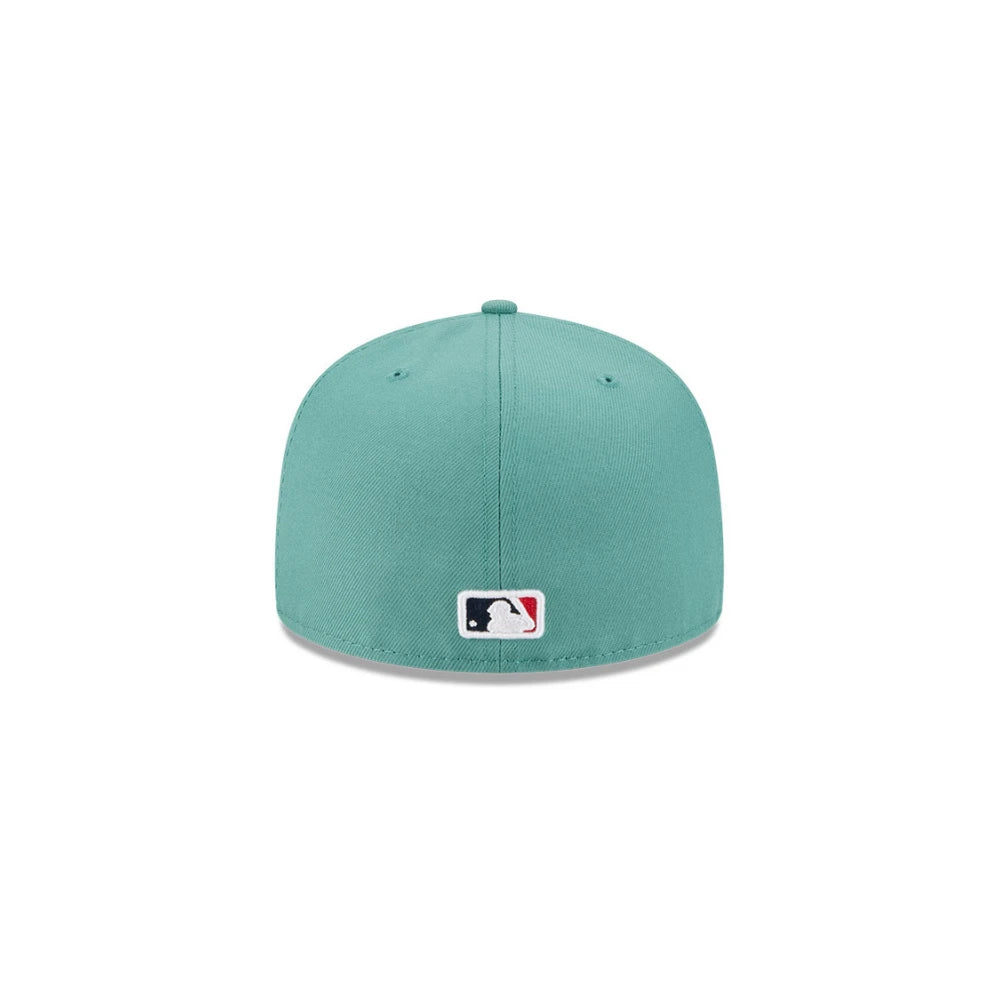 Gorra New Era 5950 MLB City Connect 2025 Red Sox