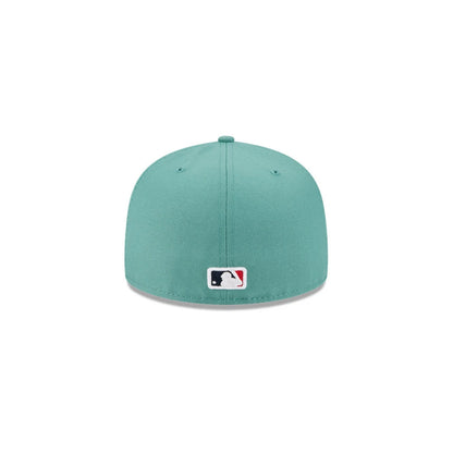 Gorra New Era 5950 MLB City Connect 2025 Red Sox