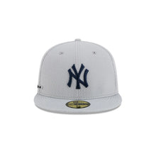 Gorra New Era 5950 MLB Clubhouse 2025 Yankees