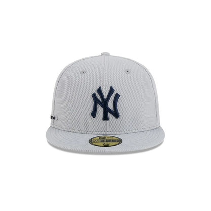 Gorra New Era 5950 MLB Clubhouse 2025 Yankees