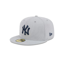 Gorra New Era 5950 MLB Clubhouse 2025 Yankees