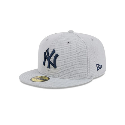 Gorra New Era 5950 MLB Clubhouse 2025 Yankees