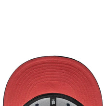 Gorra New Era 5950 MLB Coral Blue Astros