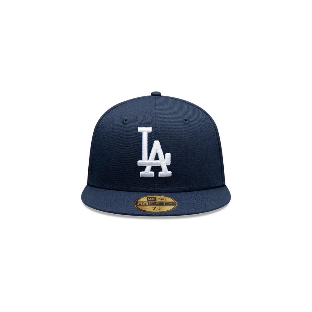Gorra New Era 5950 MLB Coral Blue Dodgers