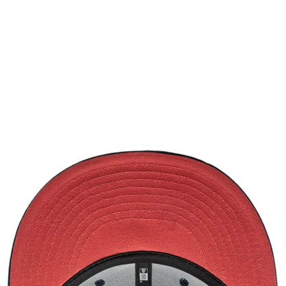 Gorra New Era 5950 MLB Coral Blue White Sox
