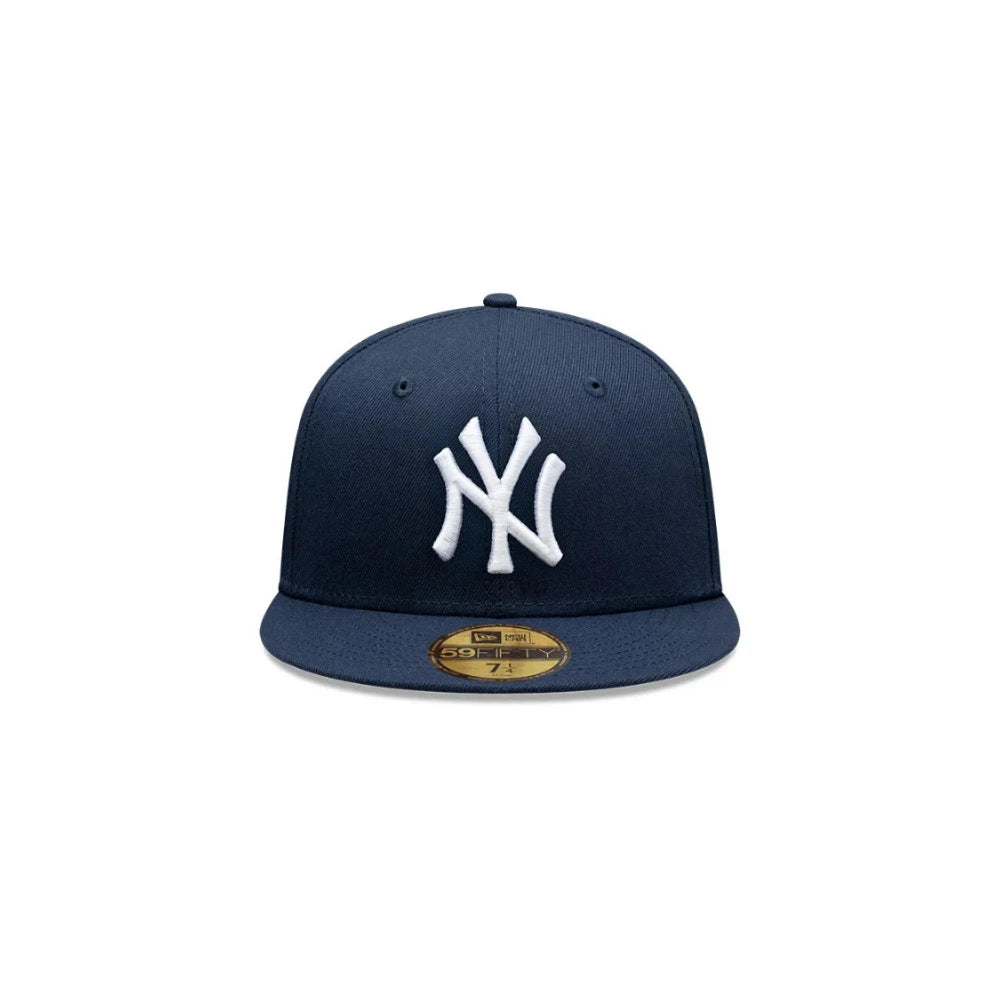 Gorra New Era 5950 MLB Coral Blue Yankees