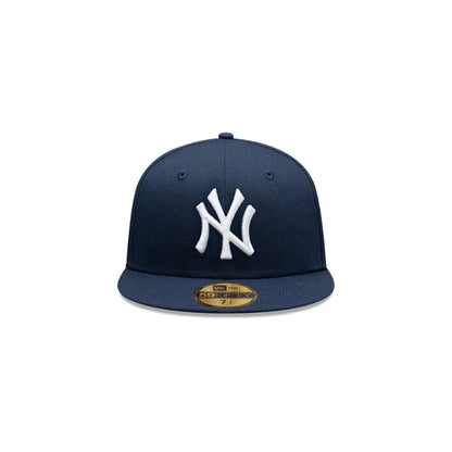 Gorra New Era 5950 MLB Coral Blue Yankees