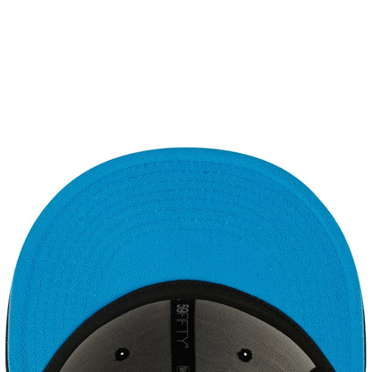 Gorra New Era 5950 MLB Coral Fanatic Dodgers