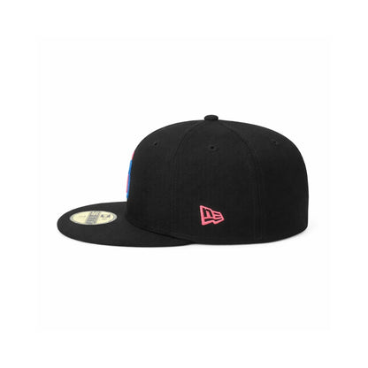 Gorra New Era 5950 MLB Coral Fanatic Padres