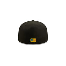 Gorra New Era 5950 MLB Coral Fanatic Padres