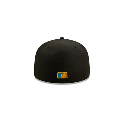 Gorra New Era 5950 MLB Coral Fanatic Padres