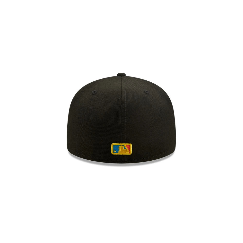 Gorra New Era 5950 MLB Coral Fanatic Red Sox
