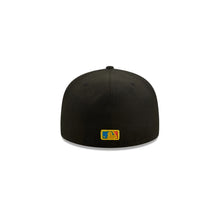 Gorra New Era 5950 MLB Coral Fanatic Red Sox