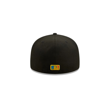 Gorra New Era 5950 MLB Coral Fanatic Red Sox