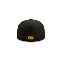 Gorra New Era 5950 MLB Coral Fanatic Yankees