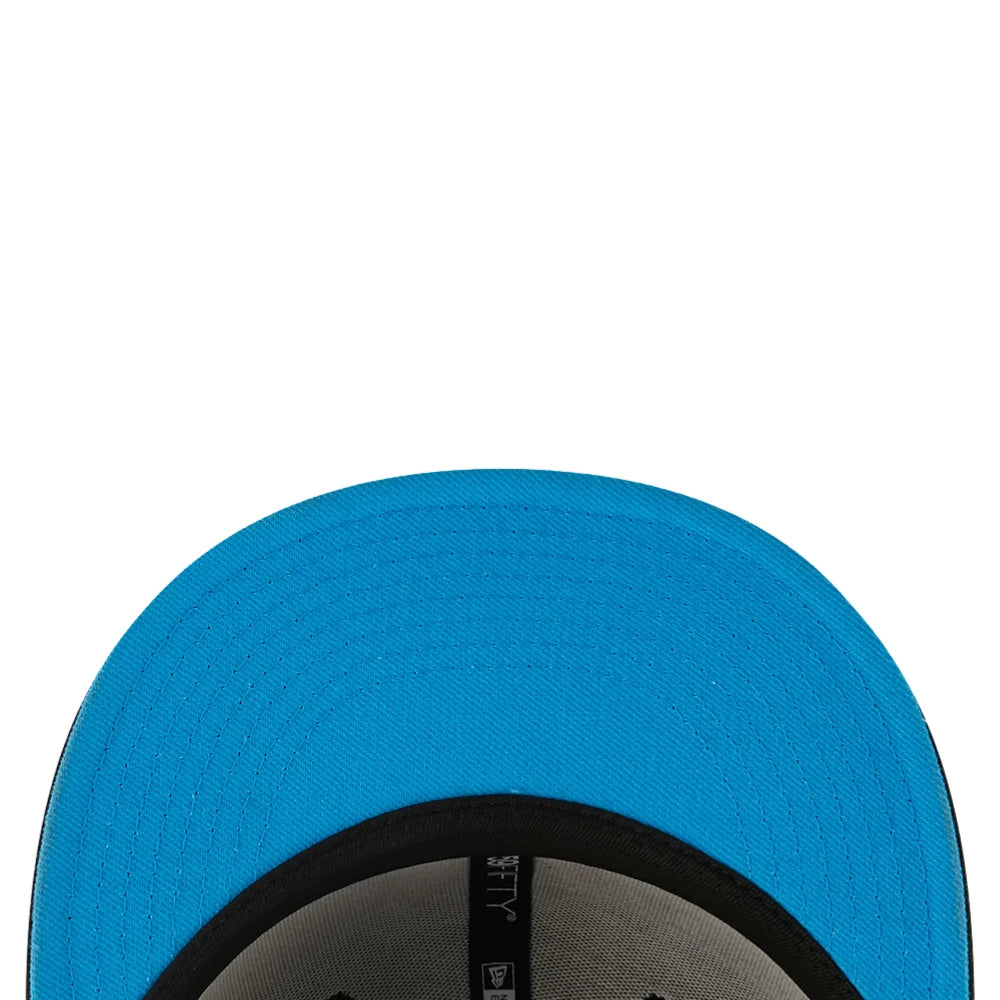 Gorra New Era 5950 MLB Coral Fanatic Yankees