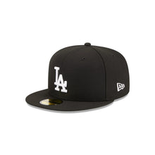 Gorra New Era 5950 MLB Evergreen Dodgers