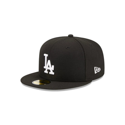 Gorra New Era 5950 MLB Evergreen Dodgers