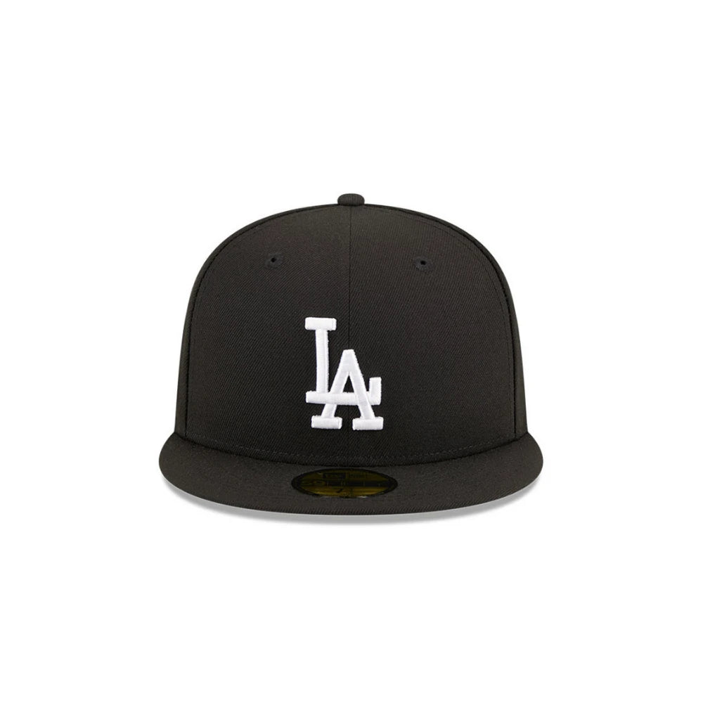Gorra New Era 5950 MLB Evergreen Dodgers