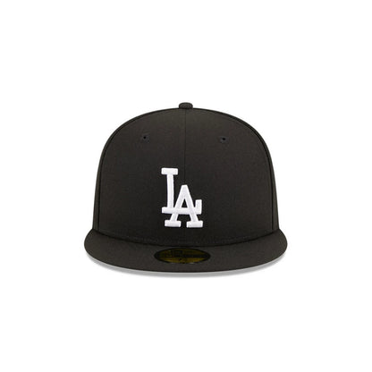 Gorra New Era 5950 MLB Evergreen Dodgers