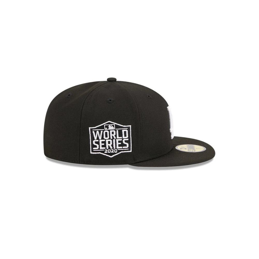 Gorra New Era 5950 MLB Evergreen Dodgers