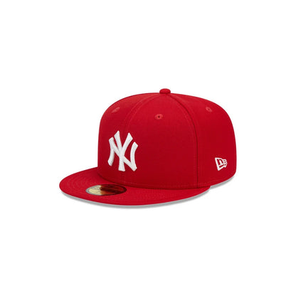 Gorra New Era 5950 MLB Evergreen Yankees