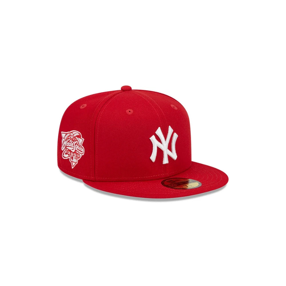 Gorra New Era 5950 MLB Evergreen Yankees