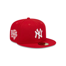 Gorra New Era 5950 MLB Evergreen Yankees