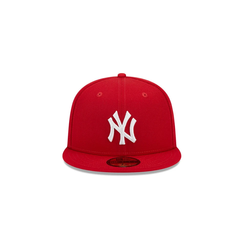 Gorra New Era 5950 MLB Evergreen Yankees