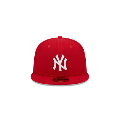 Gorra New Era 5950 MLB Evergreen Yankees