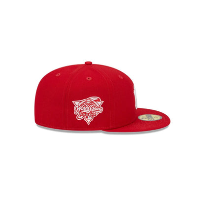 Gorra New Era 5950 MLB Evergreen Yankees