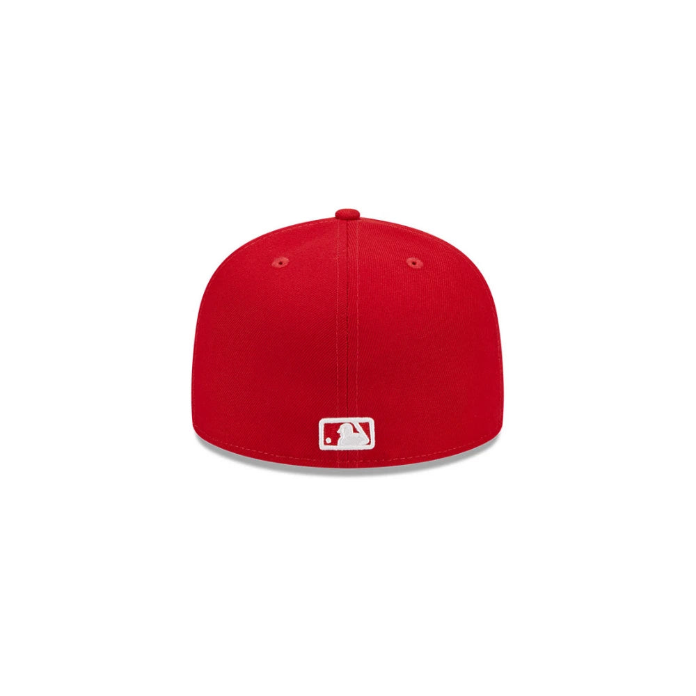 Gorra New Era 5950 MLB Evergreen Yankees
