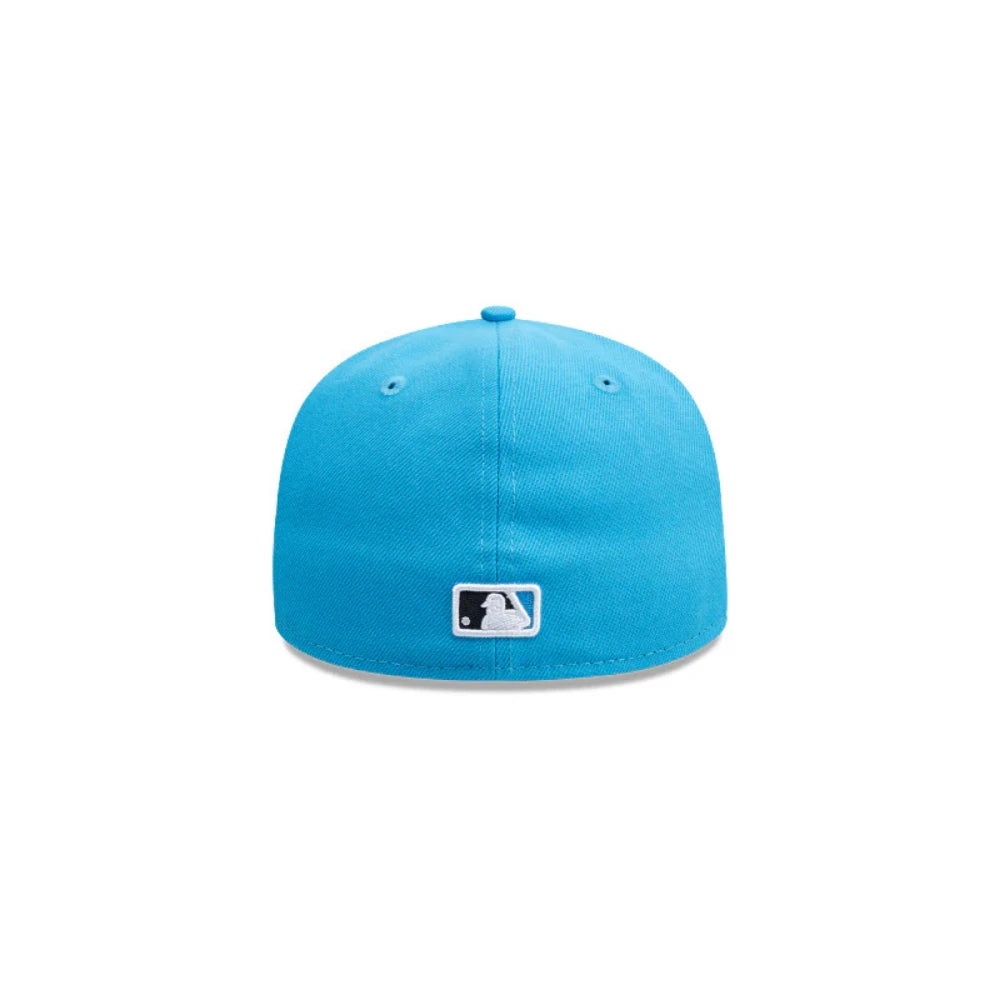 Gorra New Era 5950 MLB Fanatic Blue Yankees