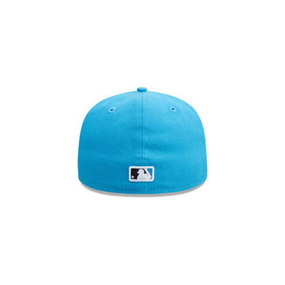 Gorra New Era 5950 MLB Fanatic Blue Yankees