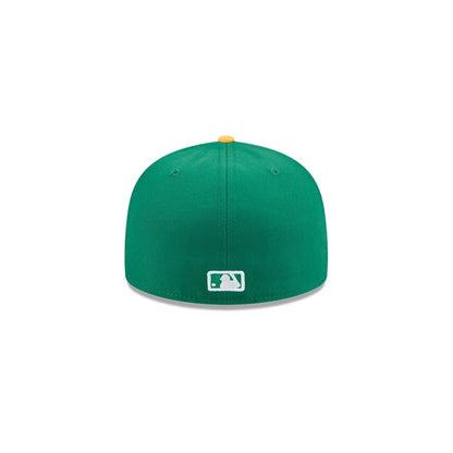 Gorra New Era 5950 MLB Hall Of Fame 2025 Athletics